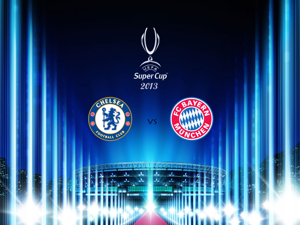 Chelsea vs Bayern Munich match date, Venue & tickets | Footballwood1024 x 768