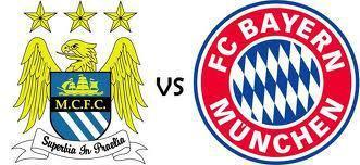manchester City vs Bayern Munich match preview