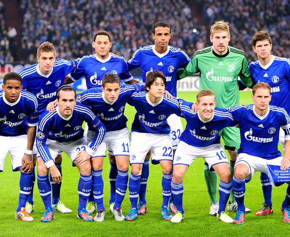 Football FC Schalke 04 , FC Schalke 04 transfer, Footbal club FC Schalke 04 players, FC Schalke 04 wallpapers, FC Schalke 04 team photo