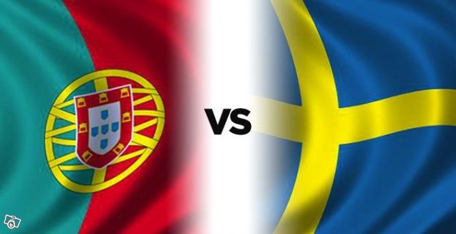 موعد مباراة السويد والبرتغال اليوم 19/11/2013 والقنوات الناقلة مجانا للمباراة ::: مباراة الإياب ::: 7