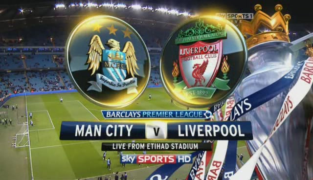 Manchester City v Liverpool: Predicted line-ups and Preview.