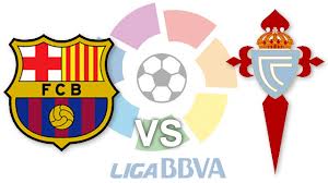 Barcelona vs Celta Vigo schedule القنوات المفتوحة الناقلة لمباراة برشلونة وسلتا فيجو اليوم 26 3 2014 بالدوري الاسباني