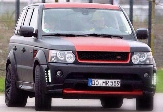 Marco Reus Net Worth Know His Incomes Career Affairs Cars Early Life