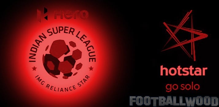 hotstar champions league live
