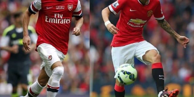 Download this Arsenal Manchester United Time Telecast India picture Download this Arsenal Manchester United Time Telecast India picture
