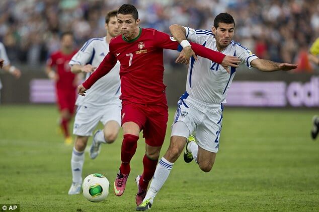 Prediksi Skor Portugal Vs Armenia