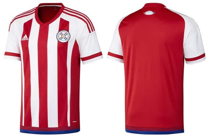 http://www.footballwood.com/wp-content/uploads/2015/02/Paraguay-2015-Copa-America-Kits.jpg