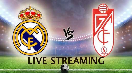 Real Madrid vs Granada Real Madrid vs Granada