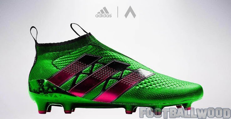 adidas boots 2015