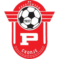 FK Rabotnicki Skopje