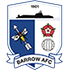 Barrow AFC