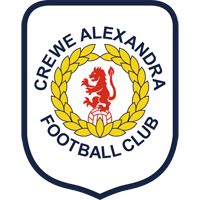 Crewe Alexandra FC
