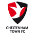 Cheltenham Town FC