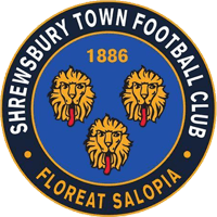 Shrewsbury Town FC