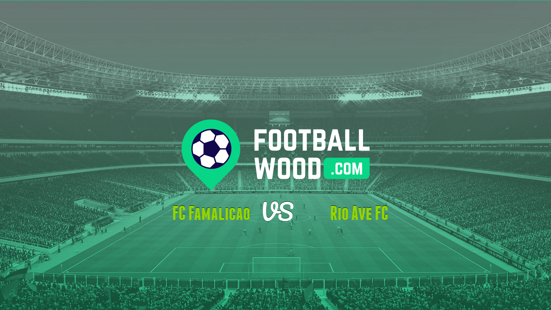 Match Preview FC Famalicao vs Rio Ave FC ⚽ Primeira Liga ...
