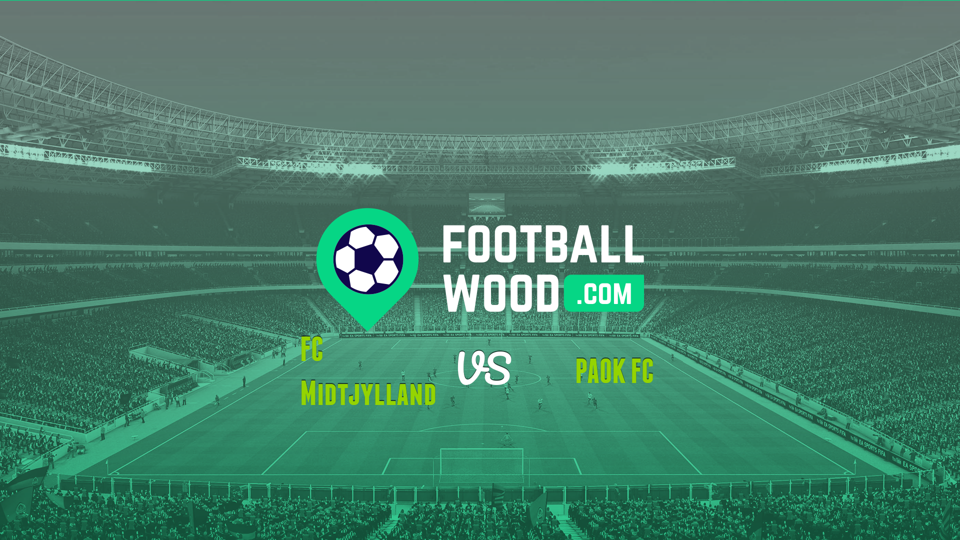 Download Fc Midtjylland Wallpaper Gallery