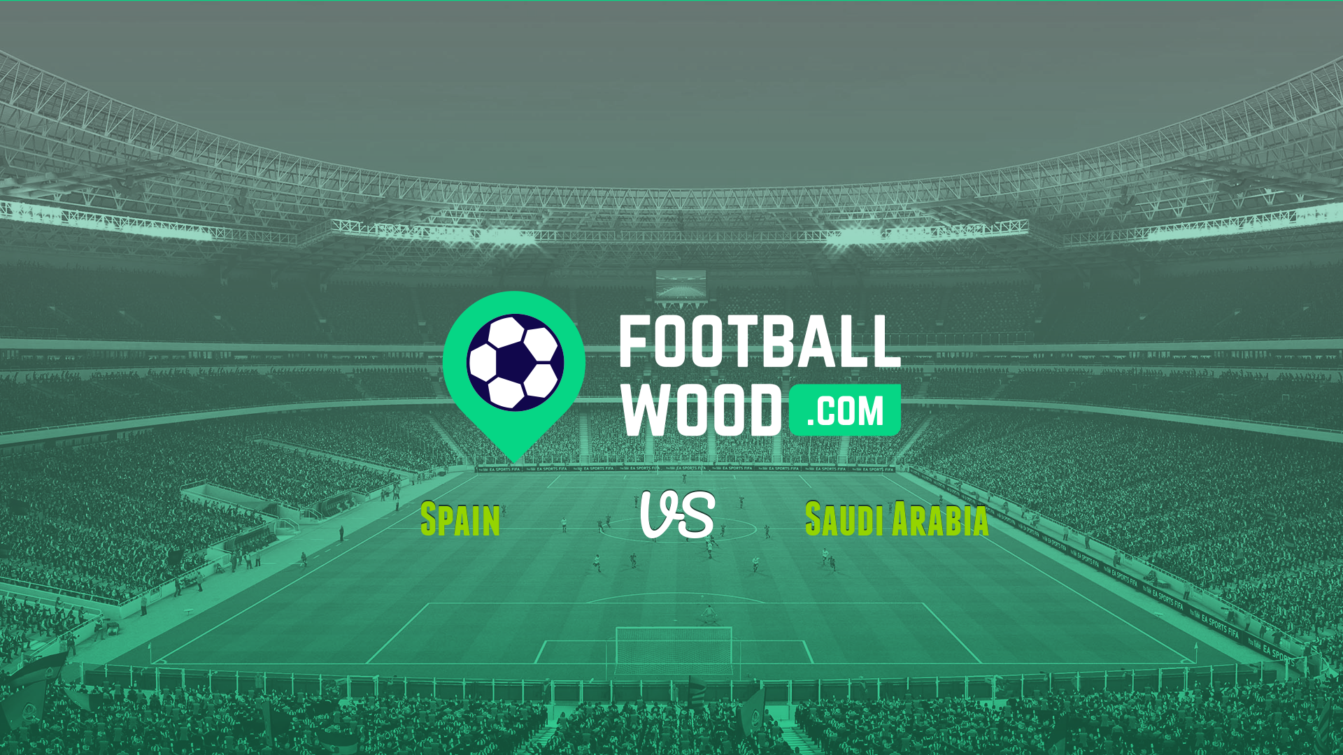 High-Quality Spain V Saudi Arabia Match Stats Design for Desktop High-Quality Spain V Saudi Arabia Match Stats Design for Desktop