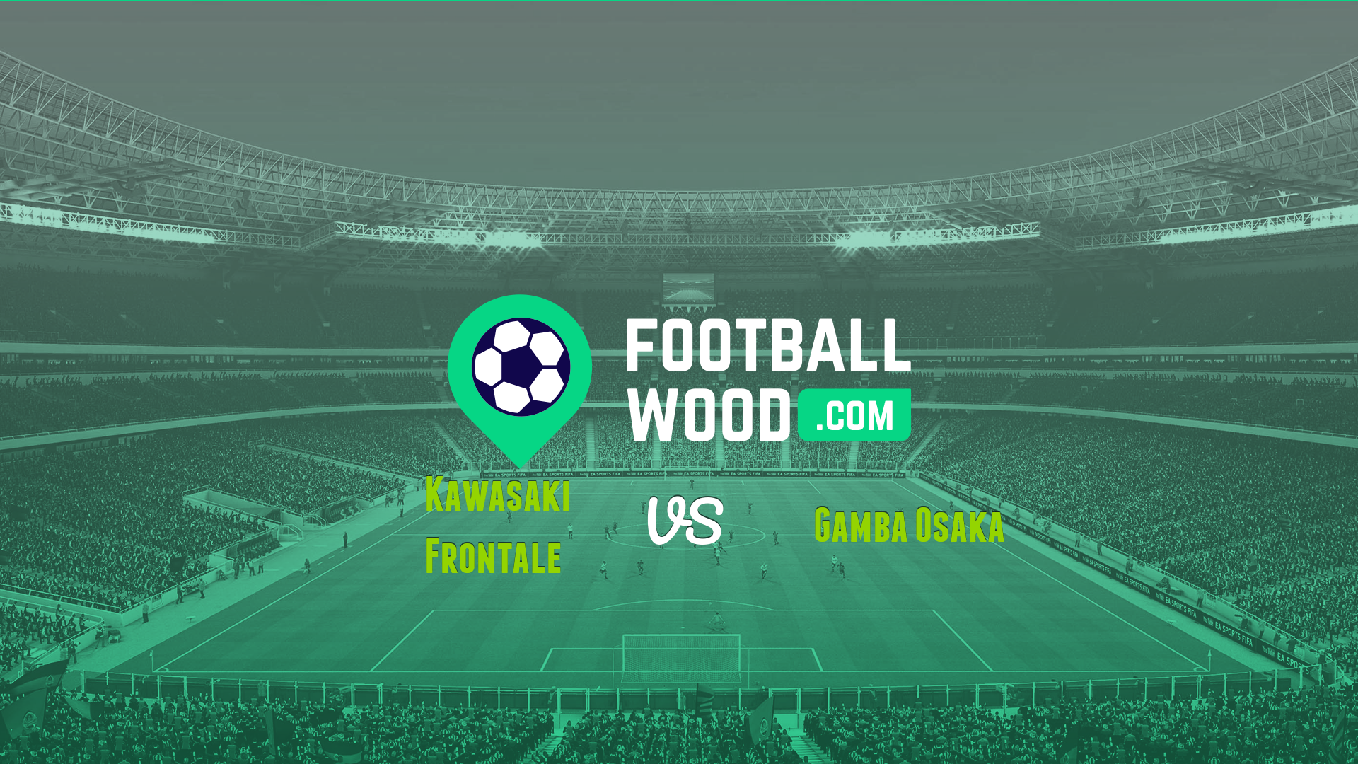 Match Preview Kawasaki Frontale Vs Gamba Osaka J League 21 11 25 Confirmed Line Ups Live Score Head To Head Statistics And Latest Updates