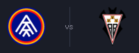 Andorra CF vs Albacete Balompie