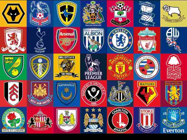 The English Premier League History The English Premier League History