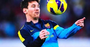 Lionel Messi Biography, early life disease treatment