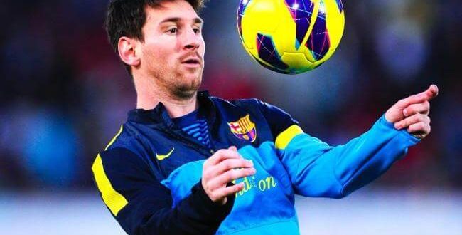 Lionel Messi Biography, early life disease treatment