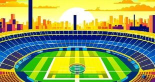 barcelona fc camp nou legacy