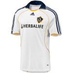 Adidas-LosAngelesGalaxy-HomeJersey