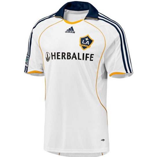 la galaxy uniform