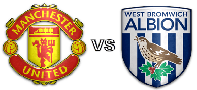Manchester United Vs West Brom match preview 28-09-2013, head to head - ⚽ FootballWood.com