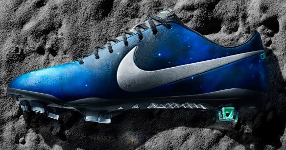 Nike MercurialX Vapor XII Pro TF Turf Football Shoe. Nike