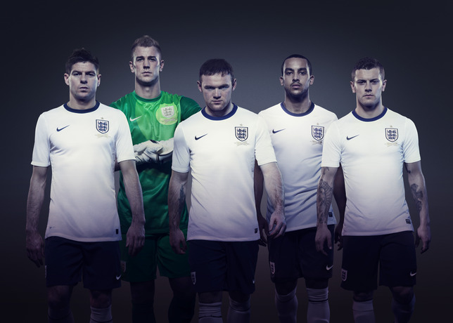 england 2014 jersey