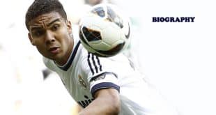 Casemiro Biography