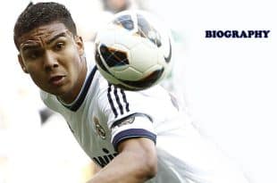 Casemiro Biography