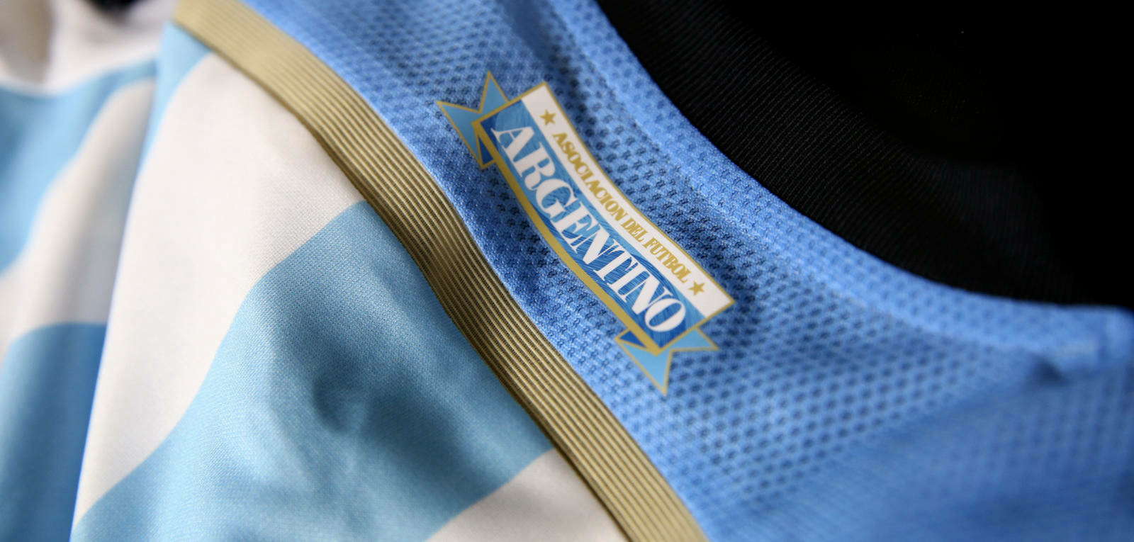 New Jersey of Argentina