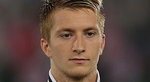 Marco Reus Biography