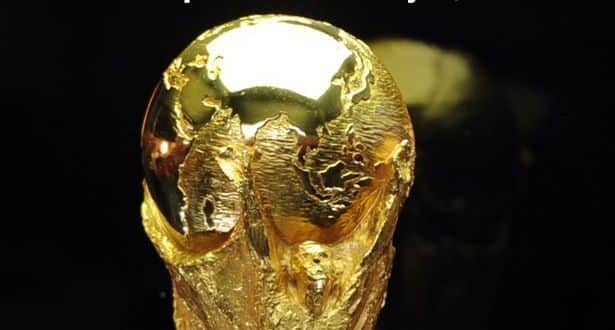 Prize money for FIFA World Cup 2014