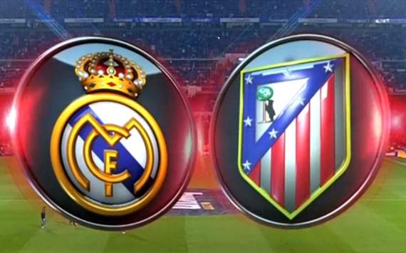 Real Madrid Rivalry El Derbi Madrileno