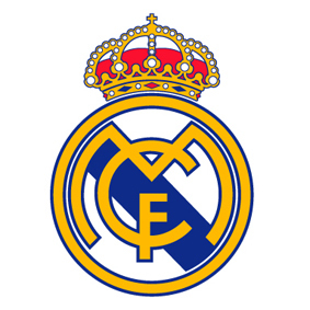 Real Madrid football club history