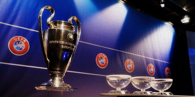 UEFA Champions League Round of 16 Draw Date