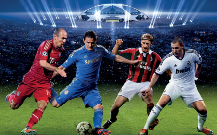 Who will win UEFA Champions league