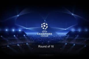 2019–20 UEFA Champions League - 2021 UEFA Champions League Final