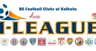 2021–22 I-League - 2020–21 I-League