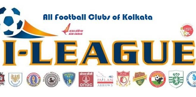 2021–22 I-League - 2020–21 I-League