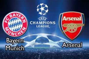 Arsenal F.C. - UEFA Europa League