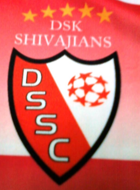 DSK Shivajians FC Logo