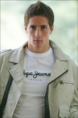 Fernando Torres Favorite player of Kangana Ranaut