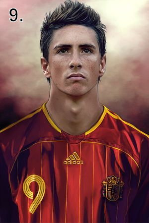 Fernando Torres