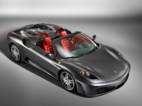 Ferrari F430