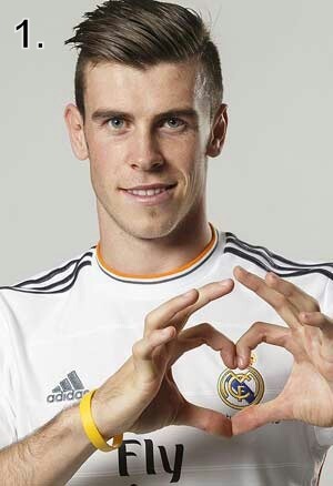 Gareth Bale